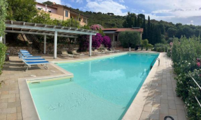 Residence Le Solane Marina Di Campo